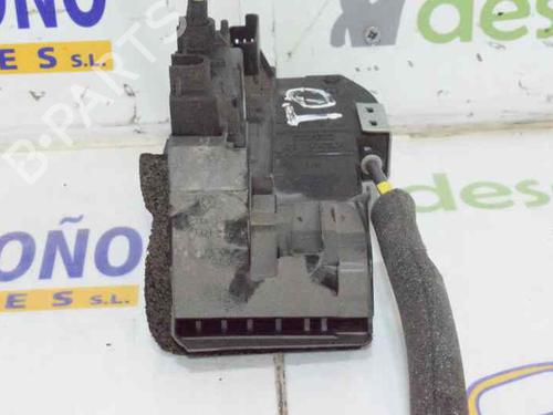 Rear right lock NISSAN JUKE (F15) 1.5 dCi | BP778636C99 