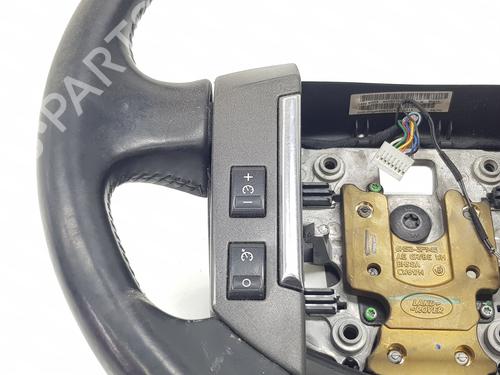 Steering wheel LAND ROVER FREELANDER 2 (L359) 2.2 TD4 4x4 | BP29290739C49 
