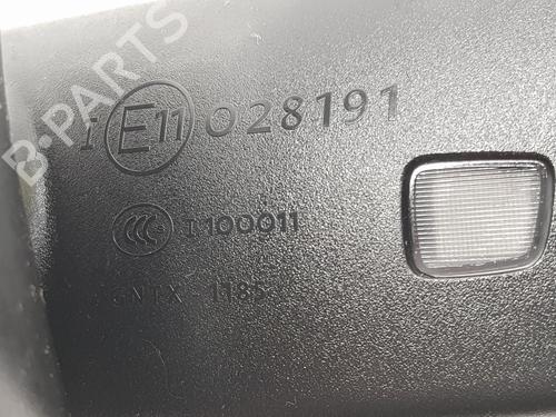 Rear mirror SEAT ARONA (KJ7, KJP)  | BP26698510I6 