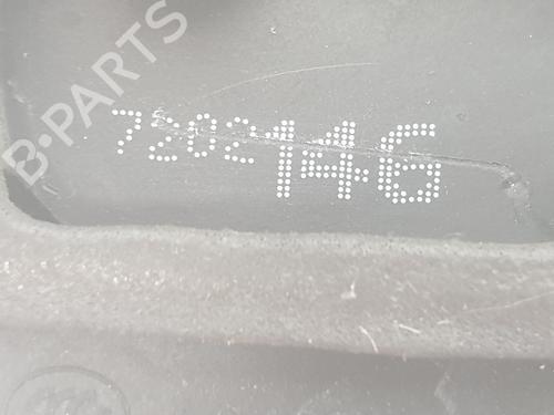 Front right lock BMW 1 (E87) 118 d | BP36571229C97 - Image 3