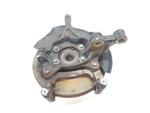 Left front steering knuckle MAZDA CX-5 (KF) | BP39102423M25 - Image 6