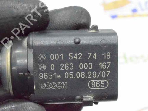 Other MERCEDES-BENZ CLS (C219) CLS 320 CDI (219.322) | BP14123335O1 