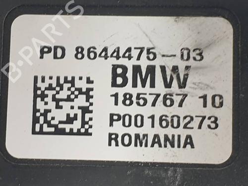 Electronic module MINI MINI (F56) One | BP38507907M83  - Image 6