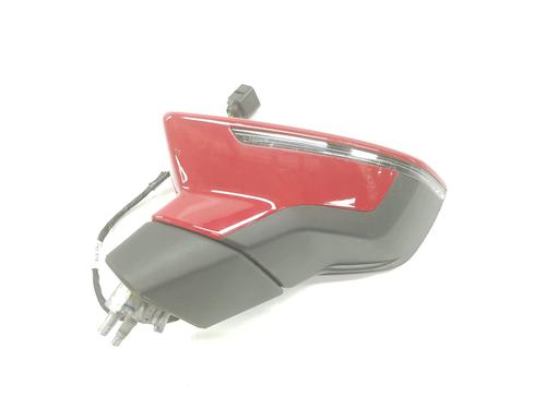 Right mirror SEAT IBIZA V (KJ1, KJG) 1.0 MPi | BP13559505C27
