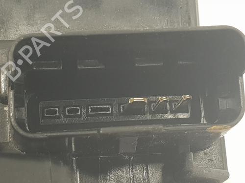 Rear left lock NISSAN QASHQAI II SUV (J11, J11_) 1.2 DIG-T | BP16817513C100 