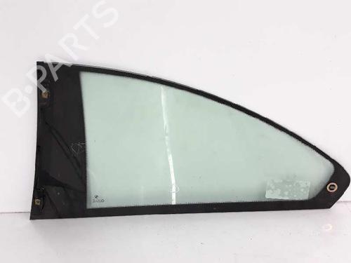 Rear right quarter glass BMW 3 Coupe (E46) 330 Ci | BP14071143C92 