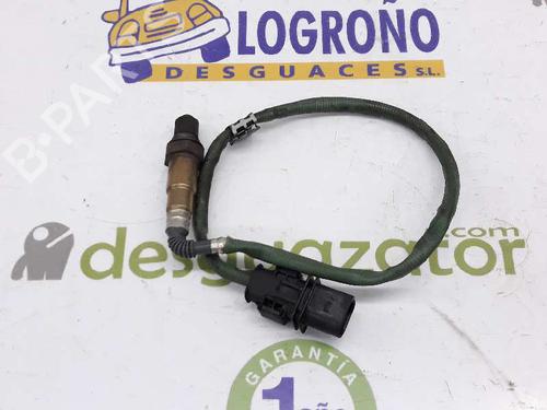 Electronic sensor MERCEDES-BENZ E-CLASS (W212) E 250 CDI / BlueTEC (212.003, 212.004) | BP8746968M84 