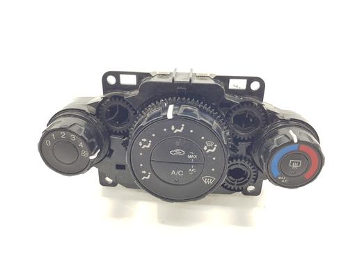 Climate control FORD FIESTA VI (CB1, CCN)  1910651 | C1B119980BE |