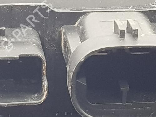 Radiator fan CITROËN BERLINGO (ER_, EC_) 1.5 BlueHDi 130 (ECYHZJ, ECYHZR) | BP31909321M35 