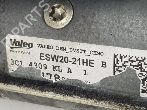 Starter OPEL COMBO Box Body/MPV (K9)  | BP36206342M8  - Image 5