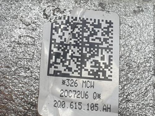 Left front brake caliper SEAT IBIZA V (KJ1, KJG)  | BP28151683M105 
