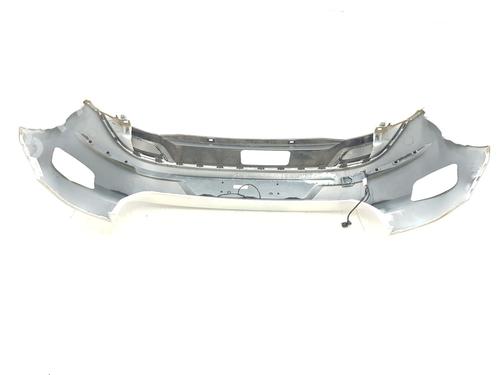 Rear bumper VW GOLF VII (5G1, BQ1, BE1, BE2) 2.0 TDI | BP10286361C8 