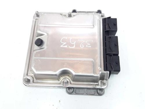 Engine control unit (ECU) CITROËN C5 I (DC_) 2.0 HDi (DCRHZB, DCRHZE) | BP6416558M57 