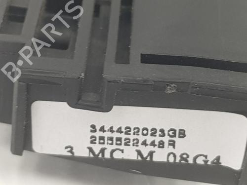 Other RENAULT CLIO IV (BH_) 1.5 dCi 75 | BP17986459O1