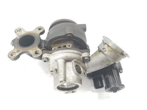 Used Turbocharger/Supercharger Turbocharger/Supercharger SEAT ARONA (KJ7, KJP) 1.0 TSI (110 hp) 34266598 34266598