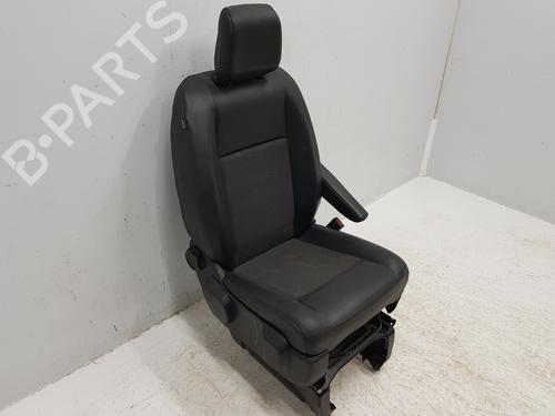 Right front seat PEUGEOT EXPERT Van (V_)  | BP34196375C16  - Image 5