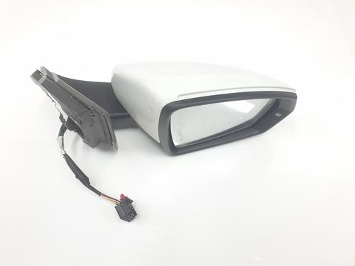Right mirror VW POLO VI (AW1, BZ1, AE1) 1.0 TSI | BP27235816C27 