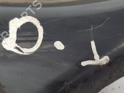 Left front suspension arm NISSAN QASHQAI I (J10, NJ10) 2.0 | BP28484987M12 