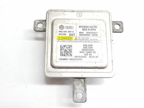 Used Xenon ballast AUDI A4 B8 Avant (8K5) 2.0 TDI (143 hp) 30471965