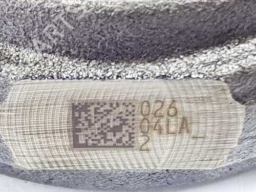 Other AUDI A3 Sportback (8VA, 8VF)  | BP30968356O1 