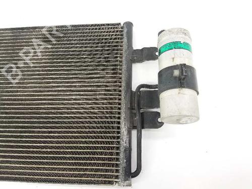 AC radiator SEAT TOLEDO II (1M2) 1.6 | BP8190747M32 