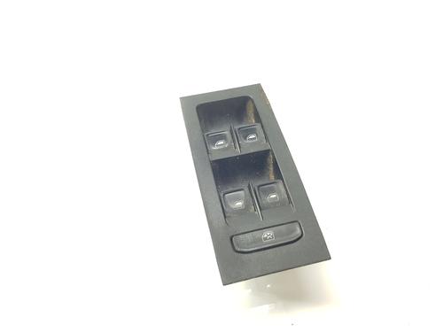 Left front window switch SKODA OCTAVIA III (5E3, NL3, NR3) 2.0 TDI | BP29535987I27