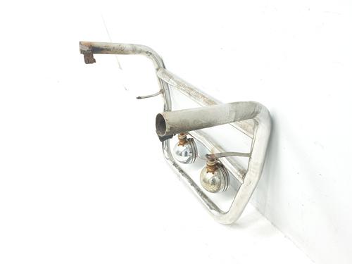 Front bumper reinforcement TOYOTA LAND CRUISER PRADO (_J12_)  | BP23894039C109 