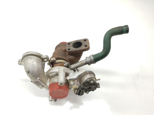 Turbocharger/Supercharger PEUGEOT 208 I (CA_, CC_)  | BP21575385M71 