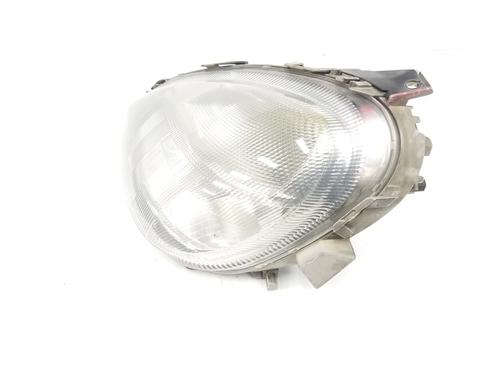 Left headlight MERCEDES-BENZ A-CLASS (W168) A 170 CDI (168.008) | BP8602875C28 