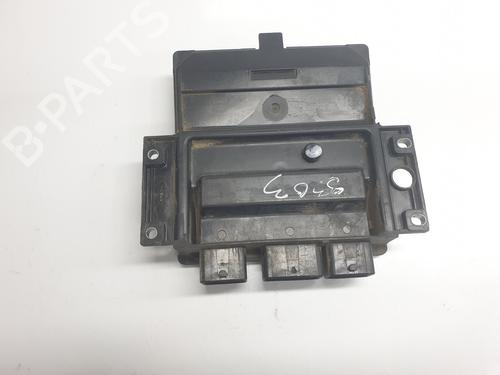 Engine control unit (ECU) NISSAN MICRA III (K12) 1.5 dCi | BP24597976M57