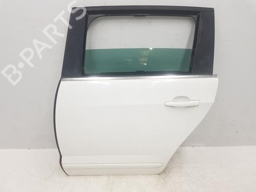 Dør venstre bak PEUGEOT 5008 (0U_, 0E_) 1.6 BlueHDi 120 (120 hp) 23254323