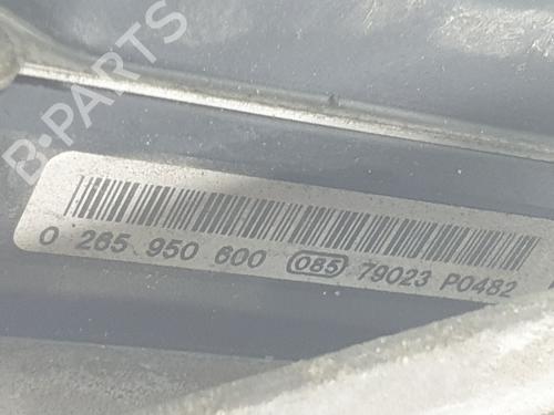 ABS pump MERCEDES-BENZ VIANO (W639) CDI 3.0 (639.811, 639.813, 639.815) | BP21803141M43 