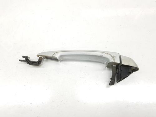 Rear right exterior door handle BMW X5 (E70) 4.8 i xDrive | BP5819546C130 