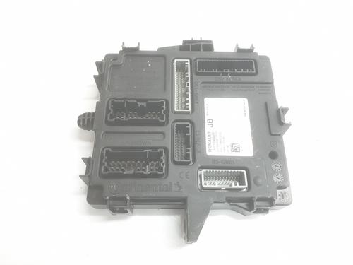 Used Electronic module Electronic module RENAULT CLIO V (B7_) [2019-2026] 34346046 34346046