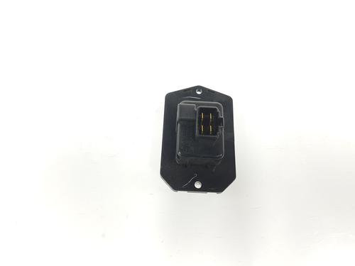 Heater resistor TOYOTA LAND CRUISER PRADO (_J12_) 3.0 D-4D (KDJ120, KDJ125, KDJ121) | BP11657155M108 