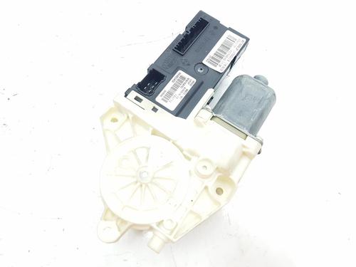 Used Right front window motor RENAULT LAGUNA III (BT0/1) 1.5 dCi (BT00, BT0A, BT0T, BT1J) (110 hp) 10363485