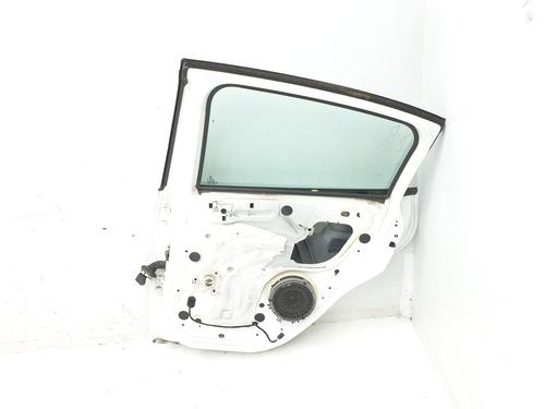 Right rear door PEUGEOT 208 I (CA_, CC_) 1.6 HDi / BlueHDi 75 | BP20325922C5