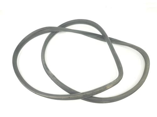 Used Rubber door seal FIAT 500 (312_) 1.2 LPG (312AXA1A) (69 hp) 15713723