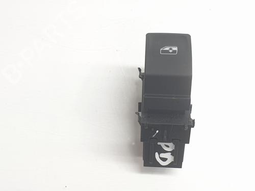 Used Right front window switch Right front window switch 29179049 29179049