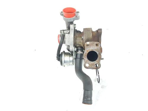 Turbocharger/Supercharger FORD FUSION (JU_)  | BP6459181M71 