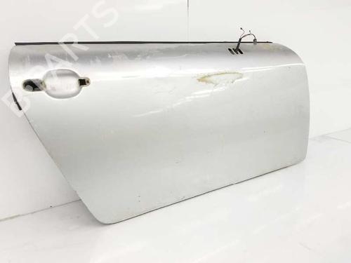 Right front door AUDI TT Roadster (8N9) 1.8 T | BP1158437C3 