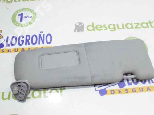 Right sun visor BMW 1 (E87) 118 d | BP1639705I2 