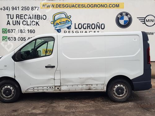 Headlight switch NISSAN NV300 Van (X82) | BP31840843I24