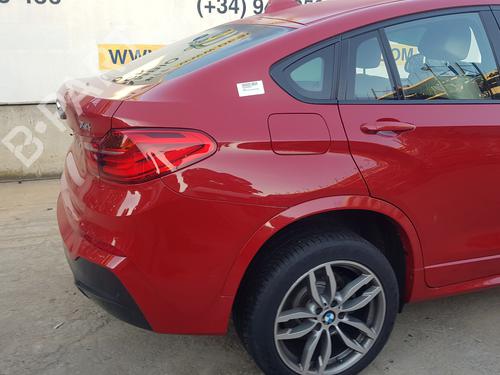 Engine BMW X4 (F26) xDrive 20 d | BP36520017M1 - Image 17