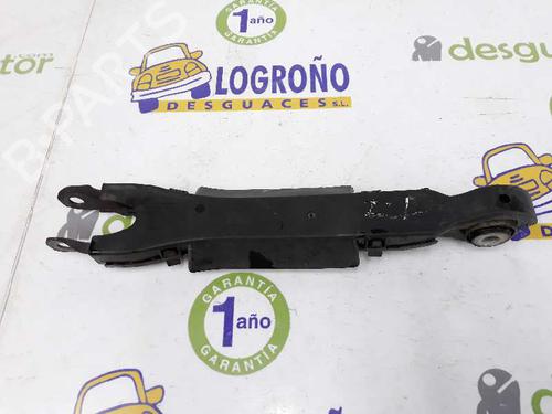 Left rear suspension arm MERCEDES-BENZ GLK-CLASS (X204) 220 CDI 4-matic (204.984, 204.997) | BP14126813M14 
