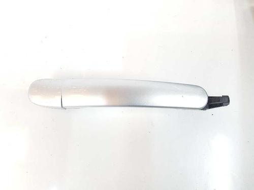 Used Front right exterior door handle SKODA ROOMSTER (5J7) 1.9 TDI (105 hp) 5795096
