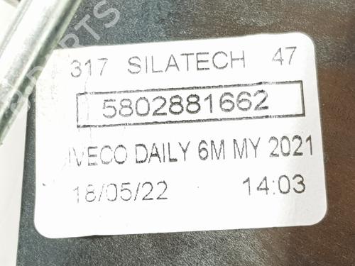 Gearstang IVECO DAILY VI Van | BP36679270M90 - Image 4