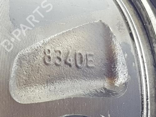 Other MERCEDES-BENZ M-CLASS (W164) ML 320 CDI 4-matic (164.122) | BP25494957O1 