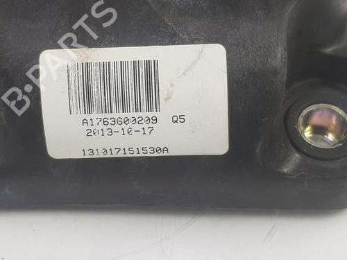 Gear lever MERCEDES-BENZ CLA Coupe (C117) CLA 200 CDI (117.301) | BP8332496M90 
