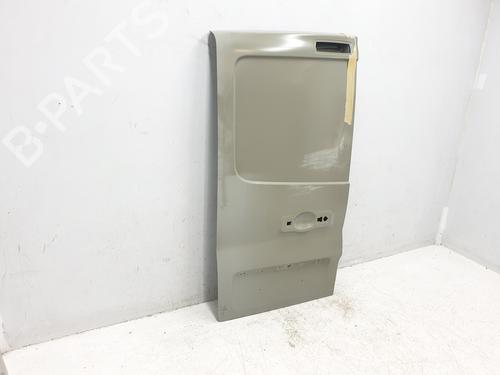 Left rear door RENAULT TRAFIC III Van (FG_) 1.6 dCi 90 (FGME) | BP20651241C4 